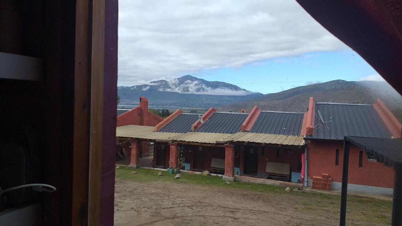 La Posada De Tafi Tafí del Valle Room photo