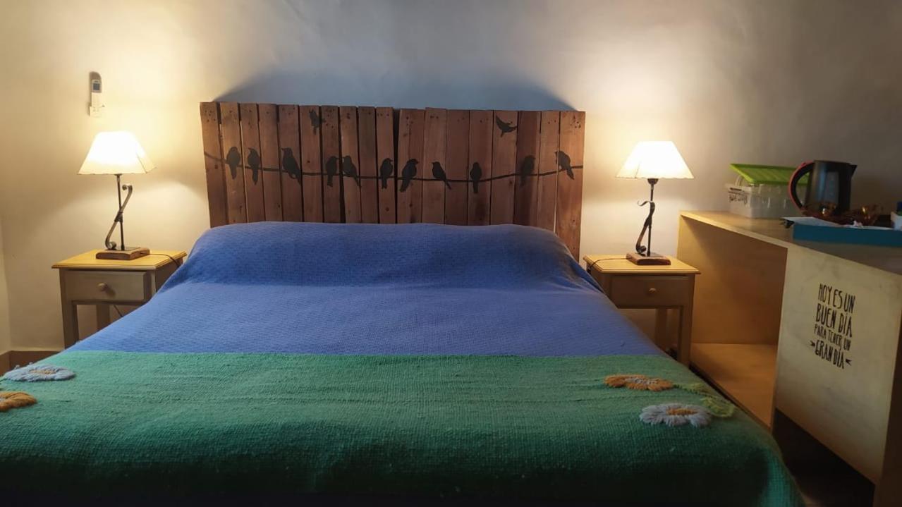 La Posada De Tafi Tafí del Valle Room photo