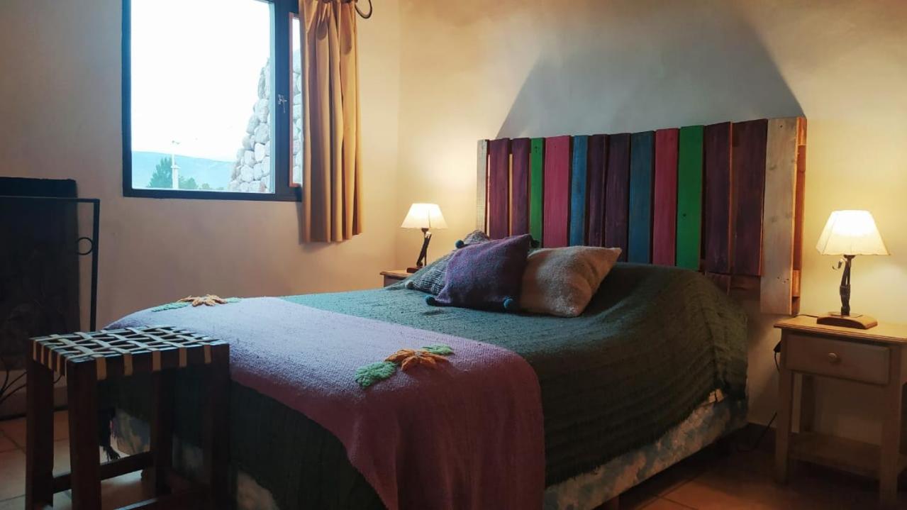 La Posada De Tafi Tafí del Valle Room photo