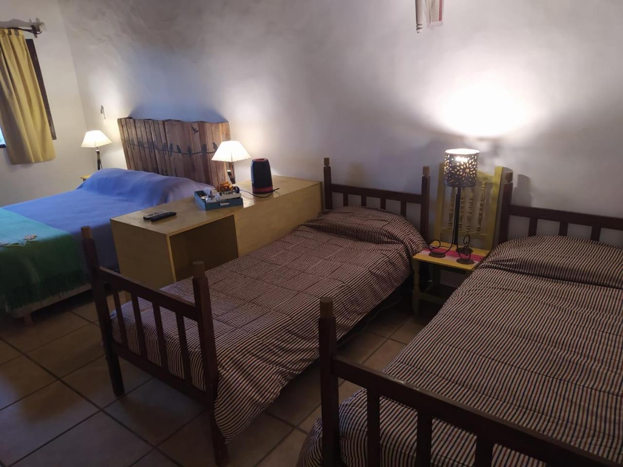 La Posada De Tafi Tafí del Valle Room photo