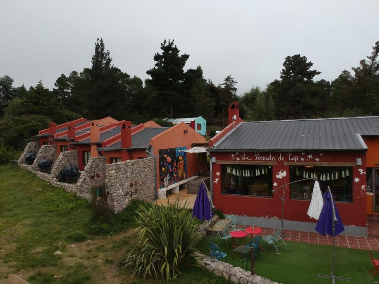 La Posada De Tafi Tafí del Valle Room photo