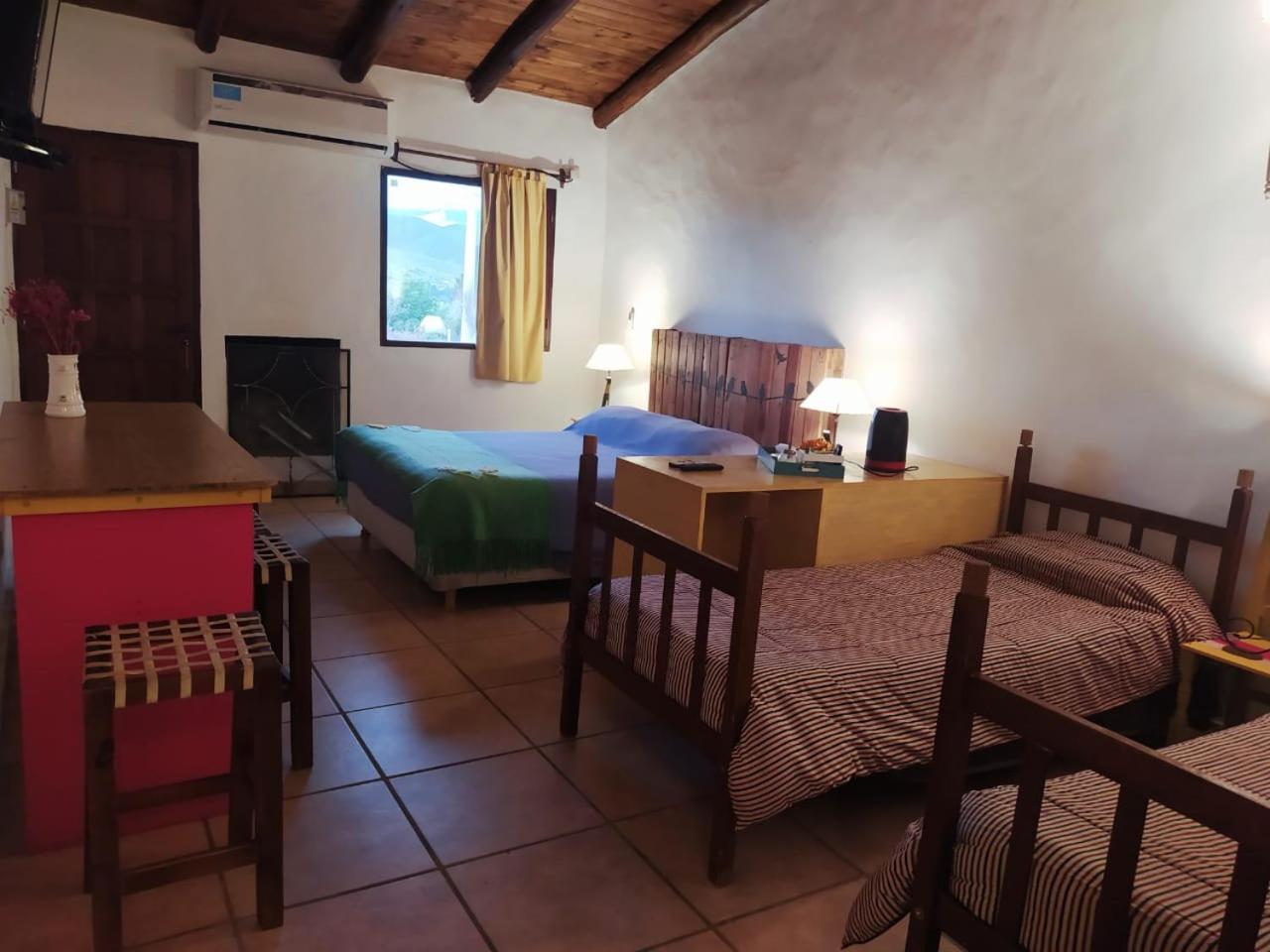 La Posada De Tafi Tafí del Valle Room photo